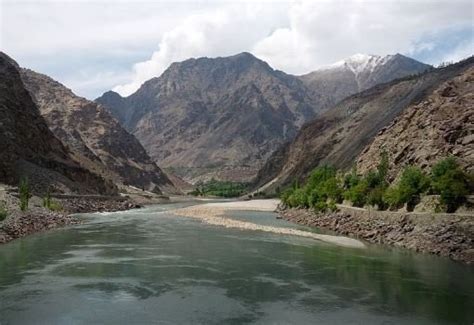 Indus River: 12 Very Important Facts .